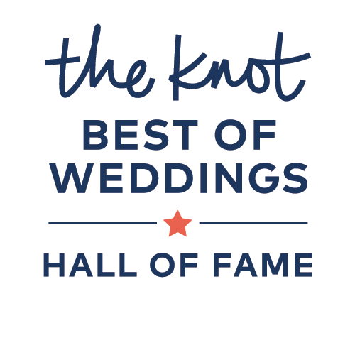 The Knot - Hall Of Fame