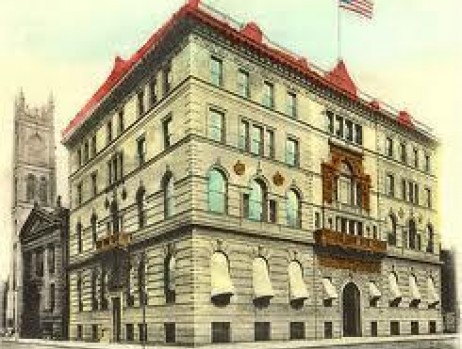 The Phoenix - Cincinnati - Events Venue