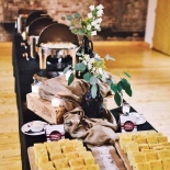 The Phoenix Catering