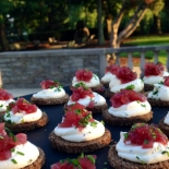 Best Cincinnati Caterer