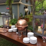 Cincinnati Caterer