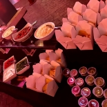 Catering for weddings, cincinnati caterer, wedding caterer