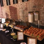 The Phoenix Cincinnati Catering