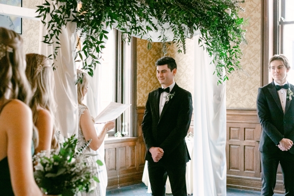 The Phoenix Wedding Venue Rehearsal Dinners