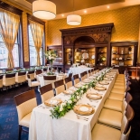 Rehearsal Dinner