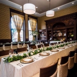 Rehearsal Dinner