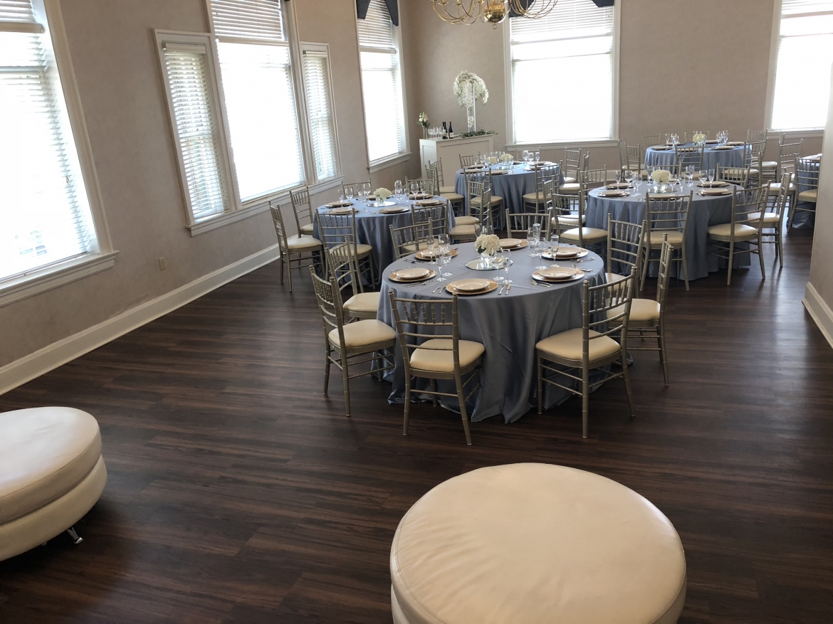 The Phoenix - private-events