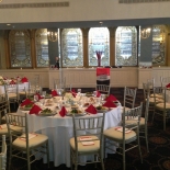 Cincinnati Meeting Venue