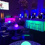 Best locations for Bat Mitzvah Cincinnati