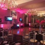 Best Bar Mitzvah Venue