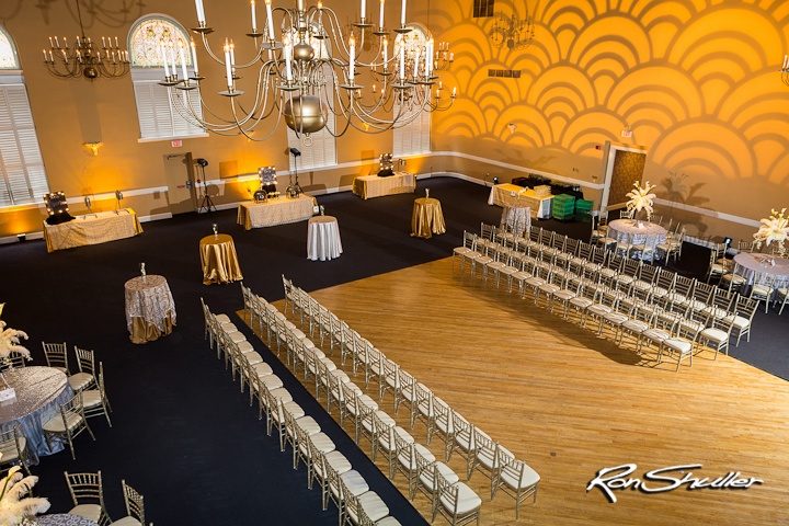 The Phoenix - Cincinnati - Special Events Venue