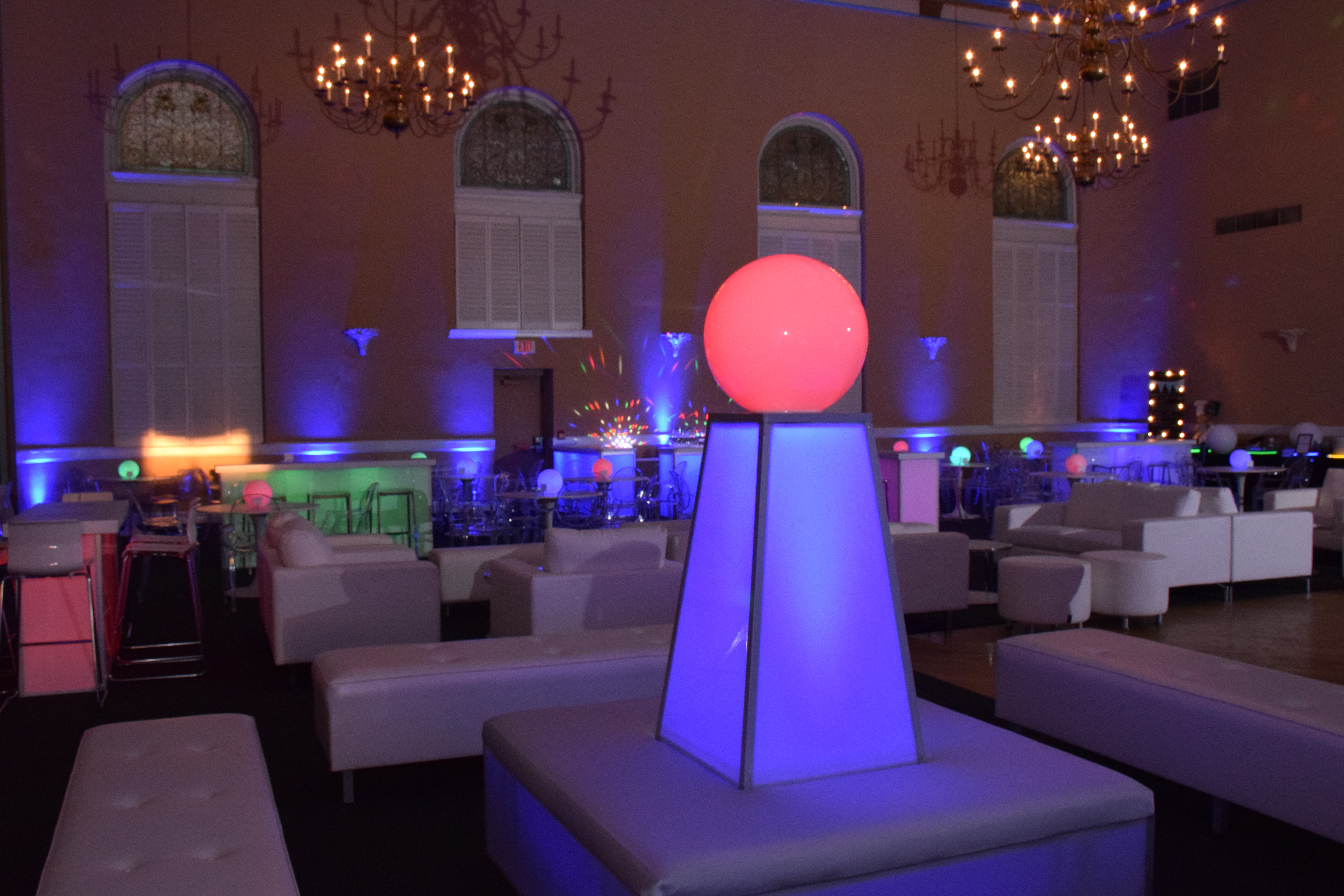 The Phoenix - Cincinnati - Special Events Venue