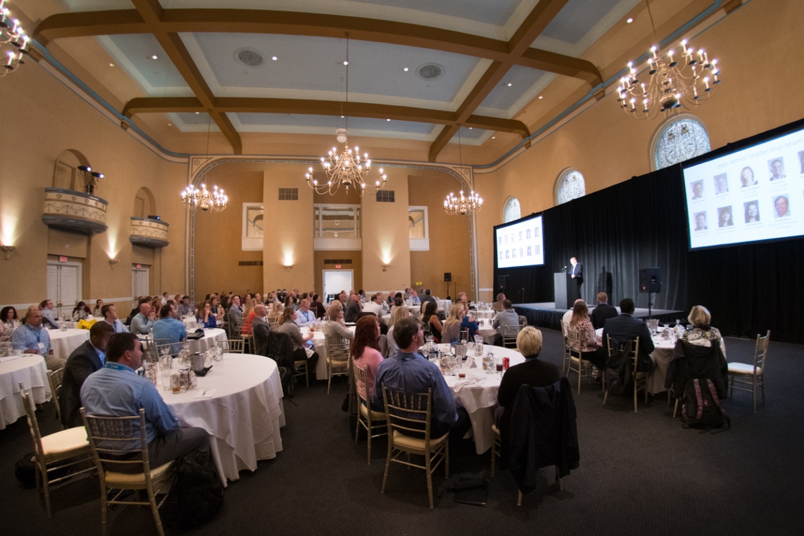 The Phoenix - Cincinnati - Corporate Events
