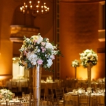 Grand Ballroom- Laura Leppert Photography